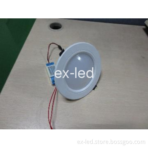 Excellent New Design High Power 9W LED Downlight Lamps high brightness